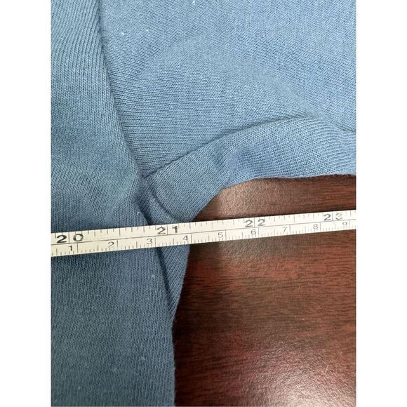 The Dunes Nags Head, North Carolina Men’s Short Sleeve Tee Shirt Size Large - Picture 8 of 8